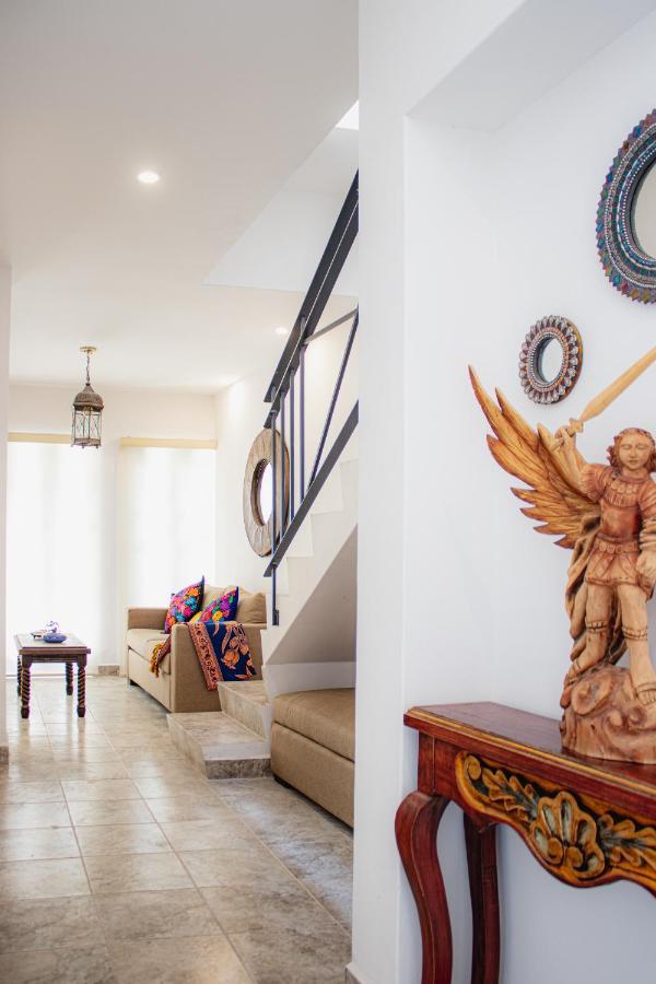 Villa Bellas