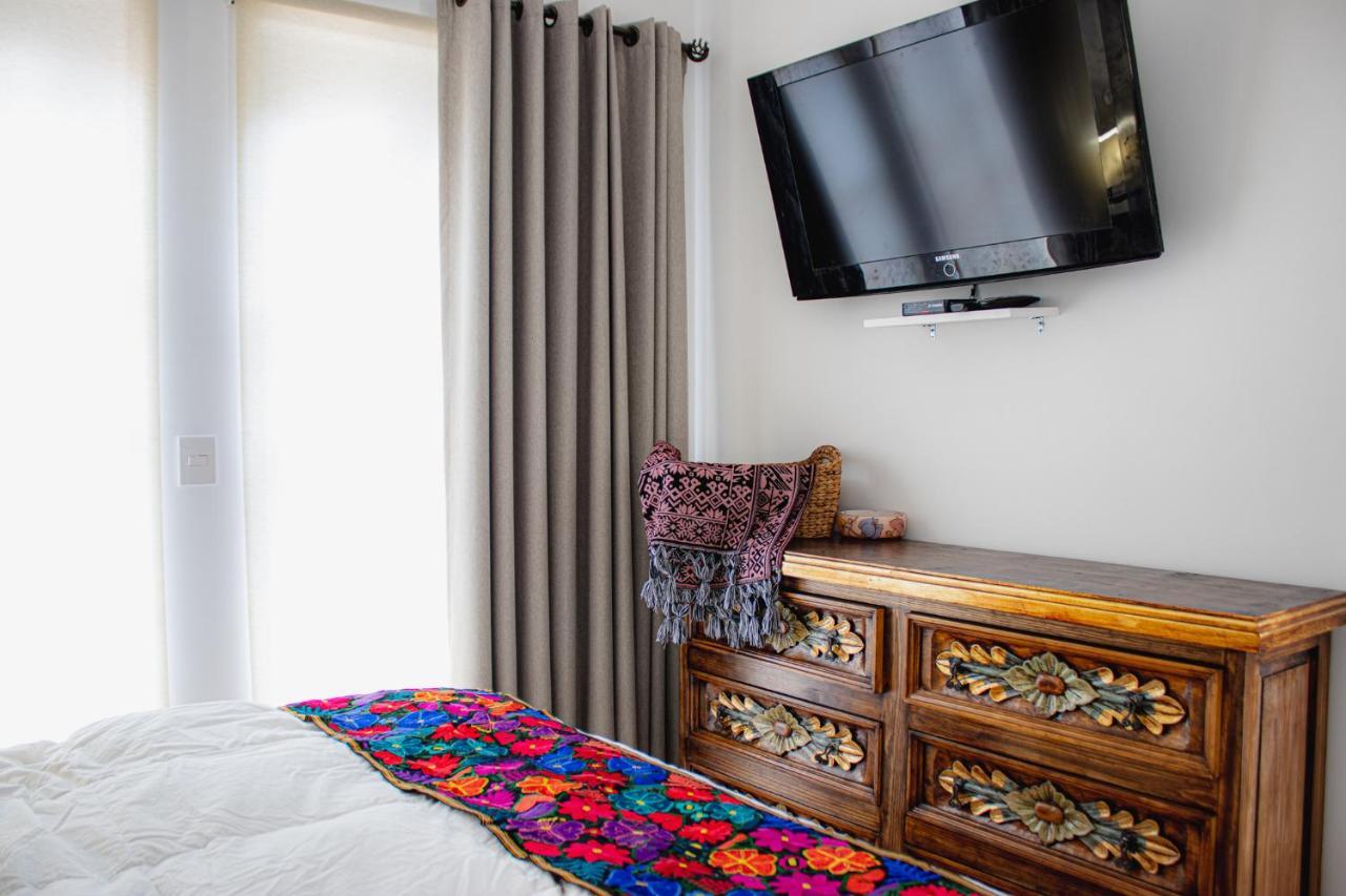 Villa Bellas San Miguel de Allende