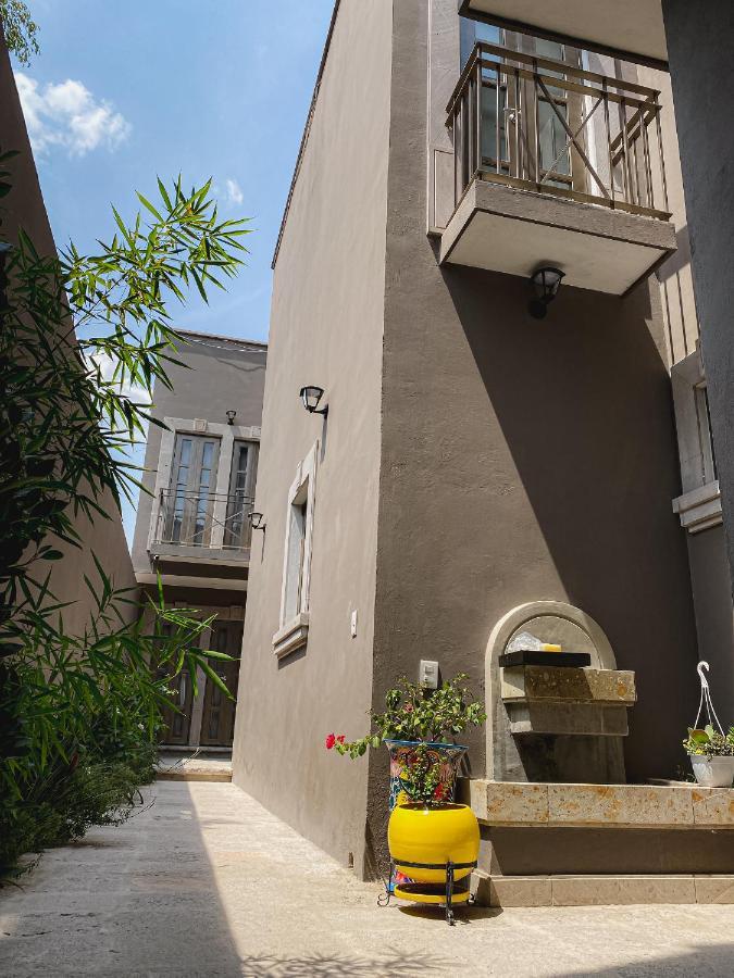 Villa Bellas San Miguel de Allende