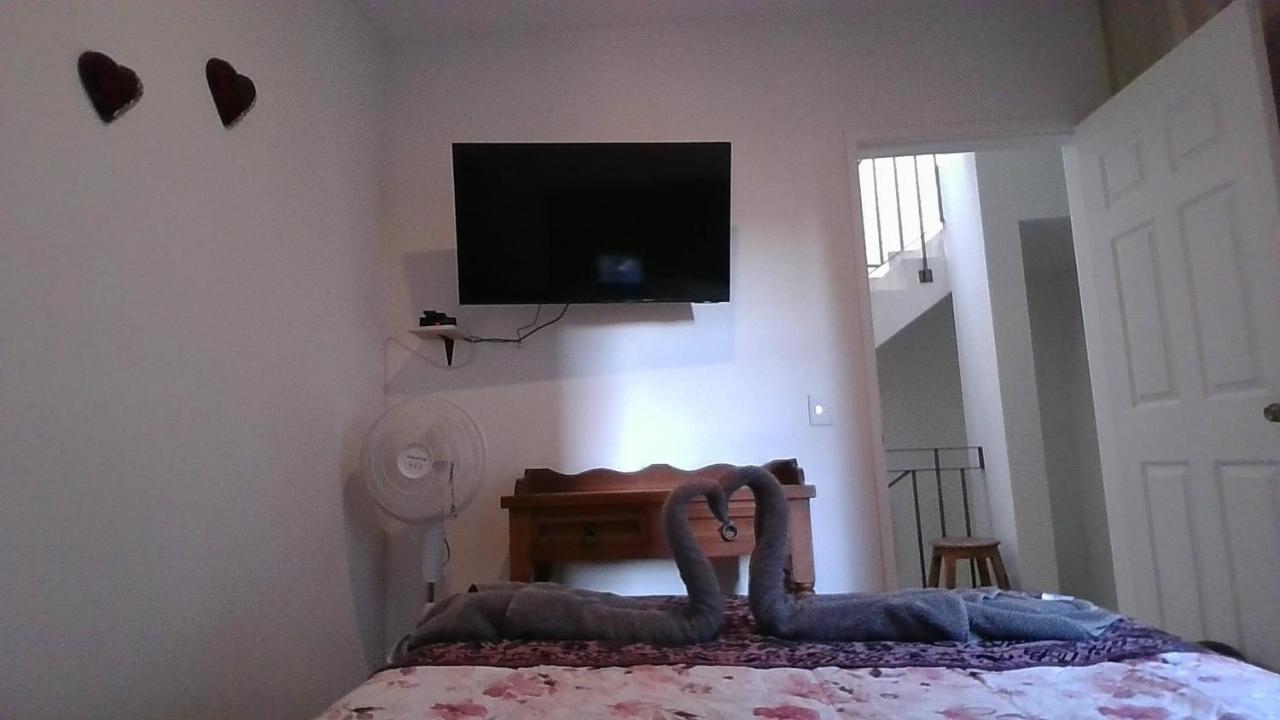 Bellas Villa